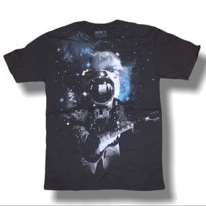 Astronaut Custom 77’ Medium T-shirt